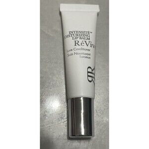 ReVive Intensite Moisturizing Lip Balm Luxe conditioner 10ml / 10g Full Size NEW